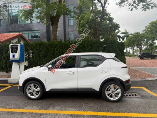 VinFast VF5 Plus 2026 - ảnh 3