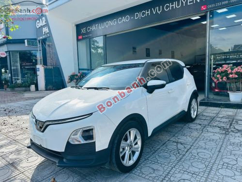 VinFast VF5 Plus 2024 - ảnh 1