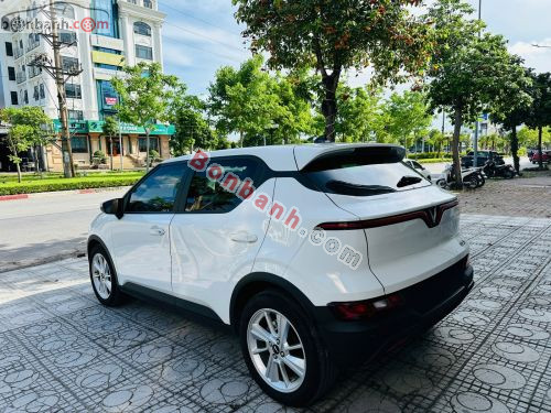 VinFast VF5 Plus 2024 - ảnh 2