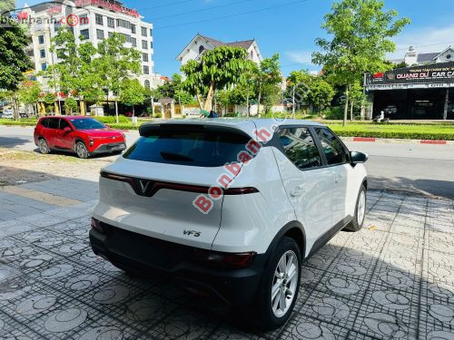 VinFast VF5 Plus 2024 - ảnh 3
