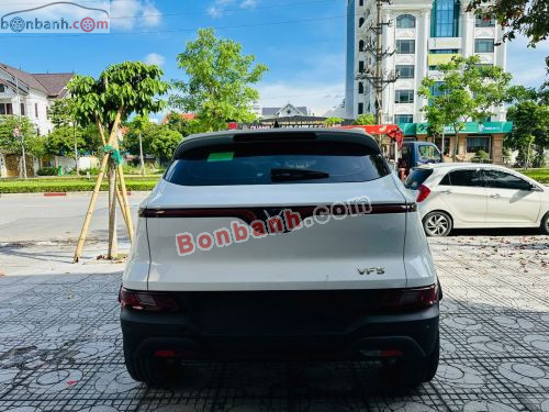 VinFast VF5 Plus 2024 - ảnh 4