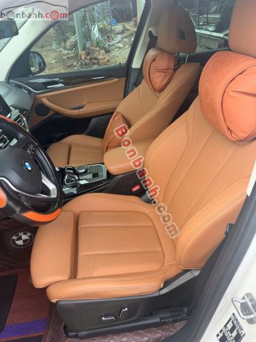 BMW X3 sDrive20i 2024 - ảnh 3
