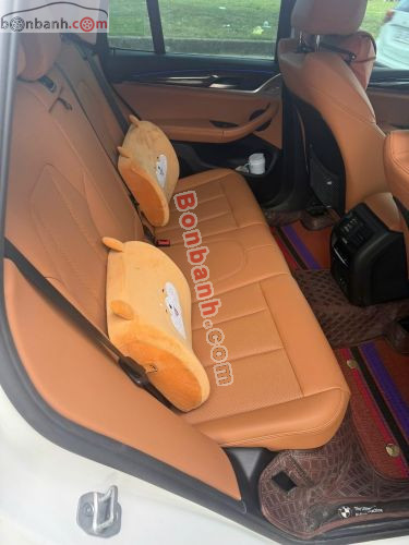 BMW X3 sDrive20i 2024 - ảnh 4