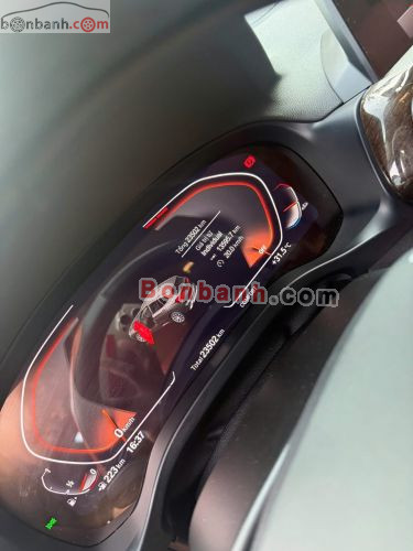 BMW X3 sDrive20i 2024 - ảnh 5