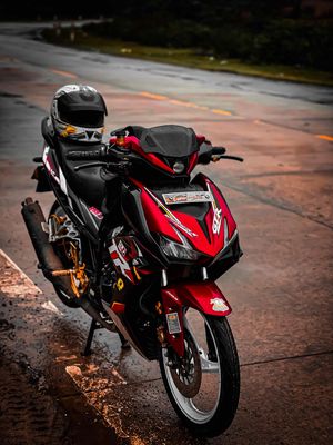 Honda Winner 2020 - ảnh 1