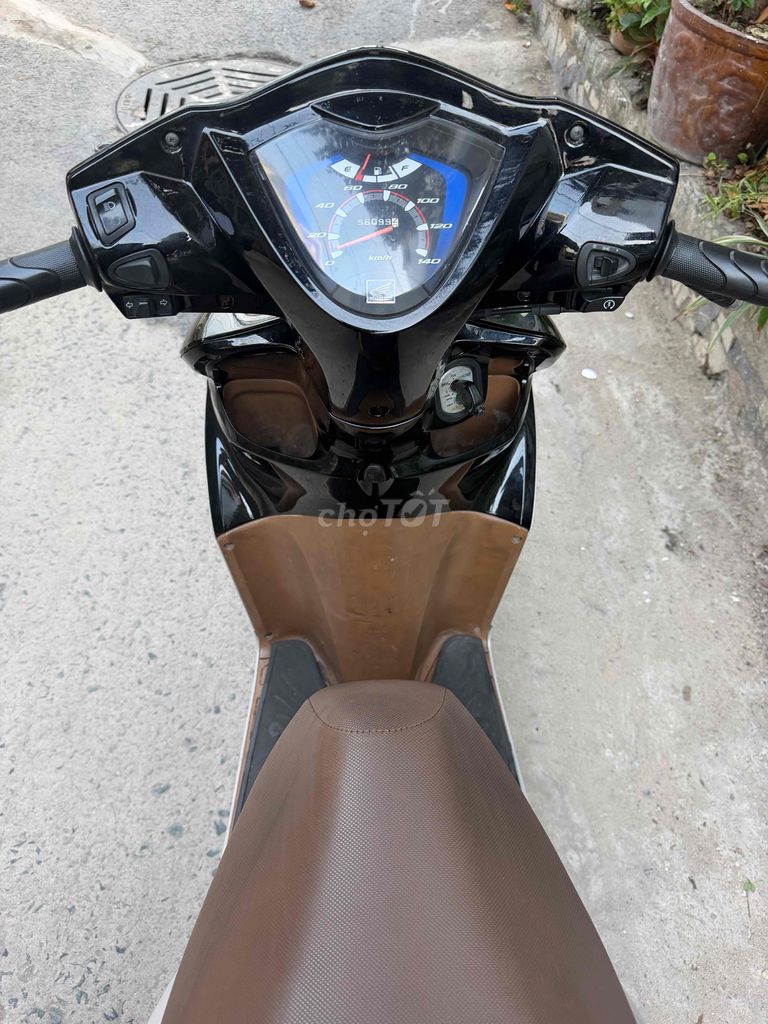 Honda Vision 2014 - ảnh 4