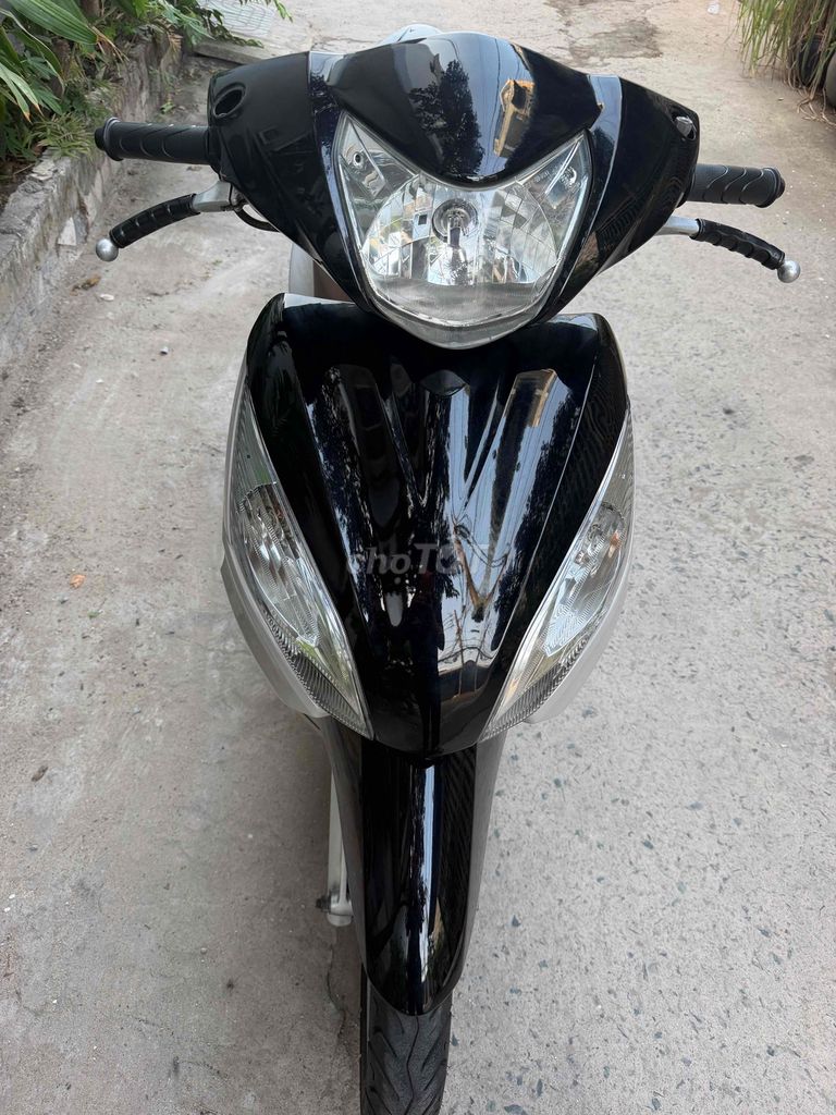 Honda Vision 2014 - ảnh 5