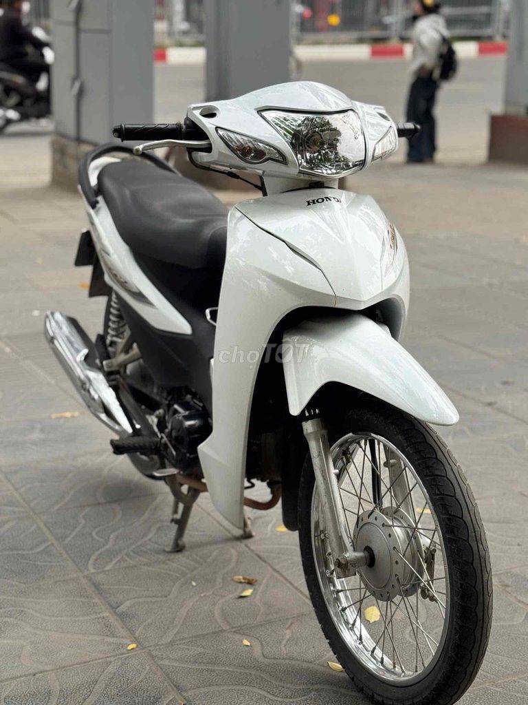 Honda Wave 2020 - ảnh 1
