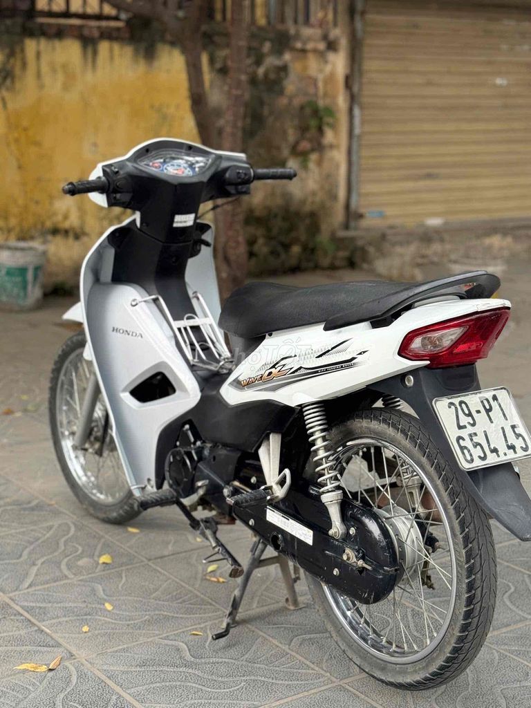 Honda Wave 2020 - ảnh 2