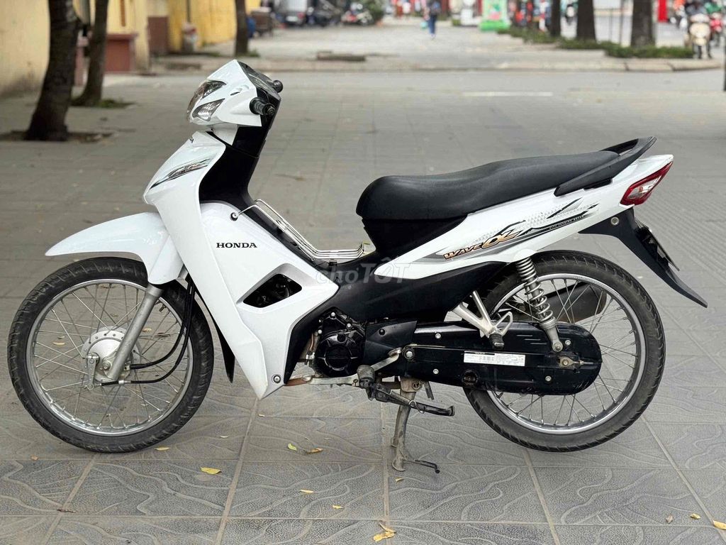 Honda Wave 2020 - ảnh 3