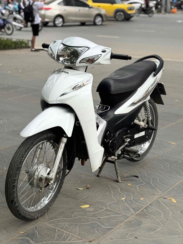Honda Wave 2020 - ảnh 4