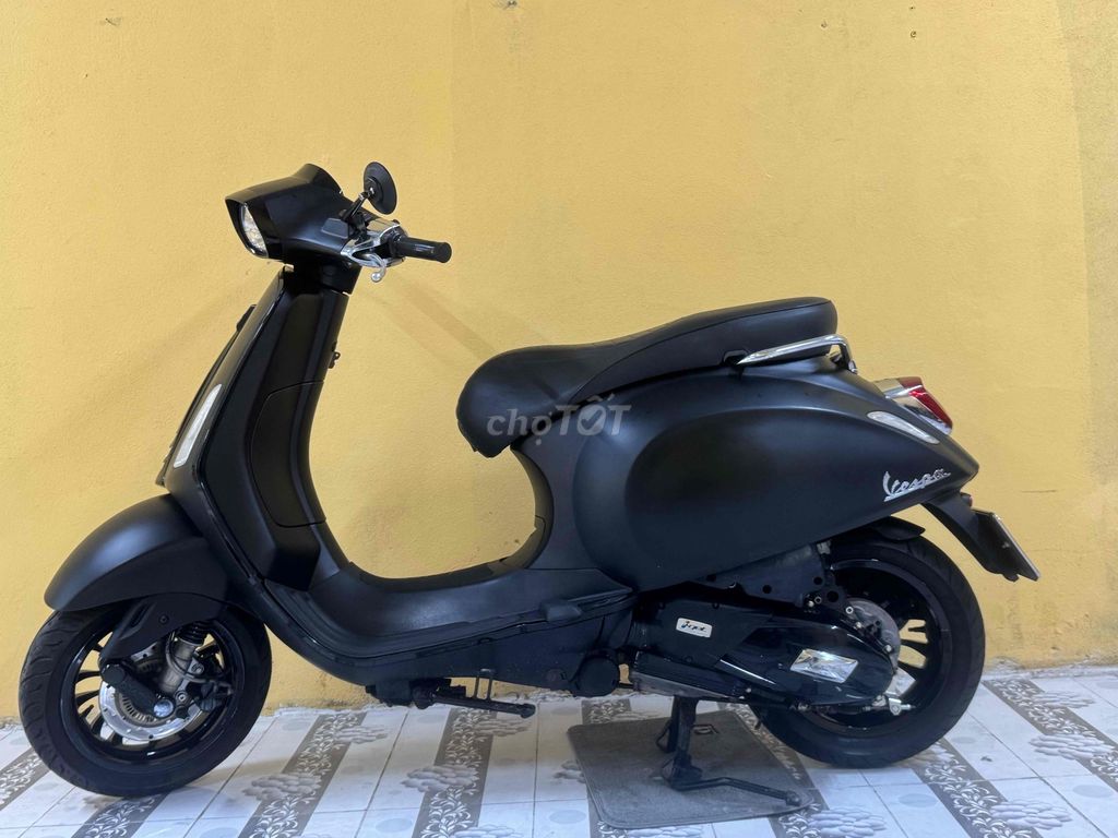 Vespa Sprint 2020 - ảnh 1