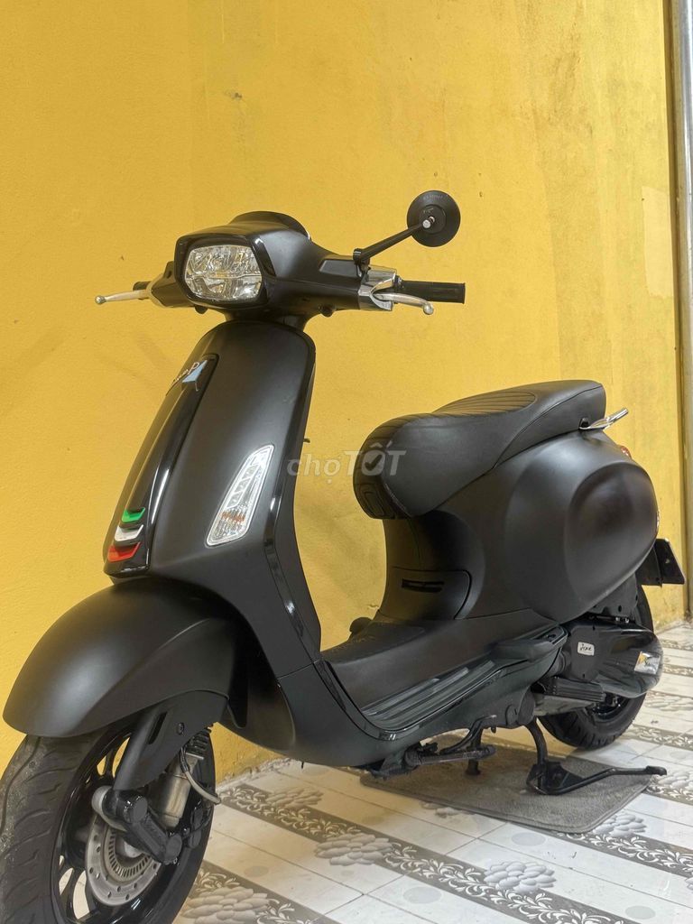 Vespa Sprint 2020 - ảnh 2
