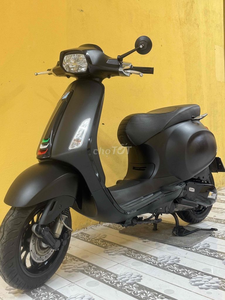 Vespa Sprint 2020 - ảnh 3