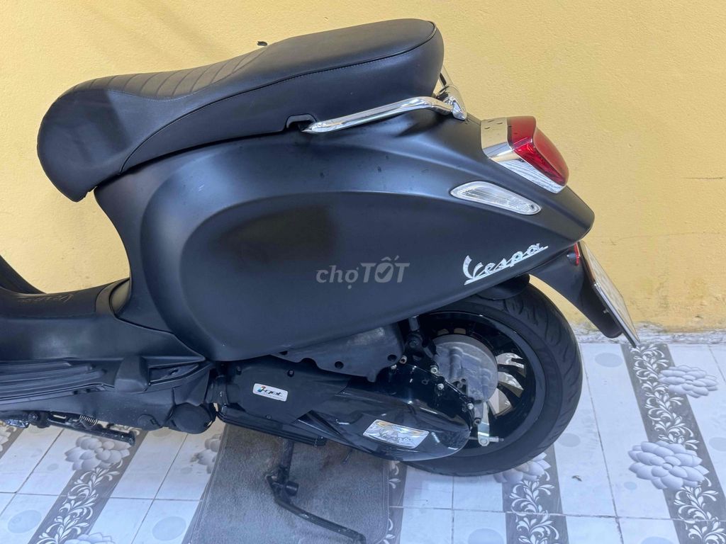 Vespa Sprint 2020 - ảnh 5
