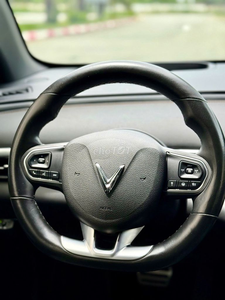 VinFast VF6 Plus 2024 - ảnh 5