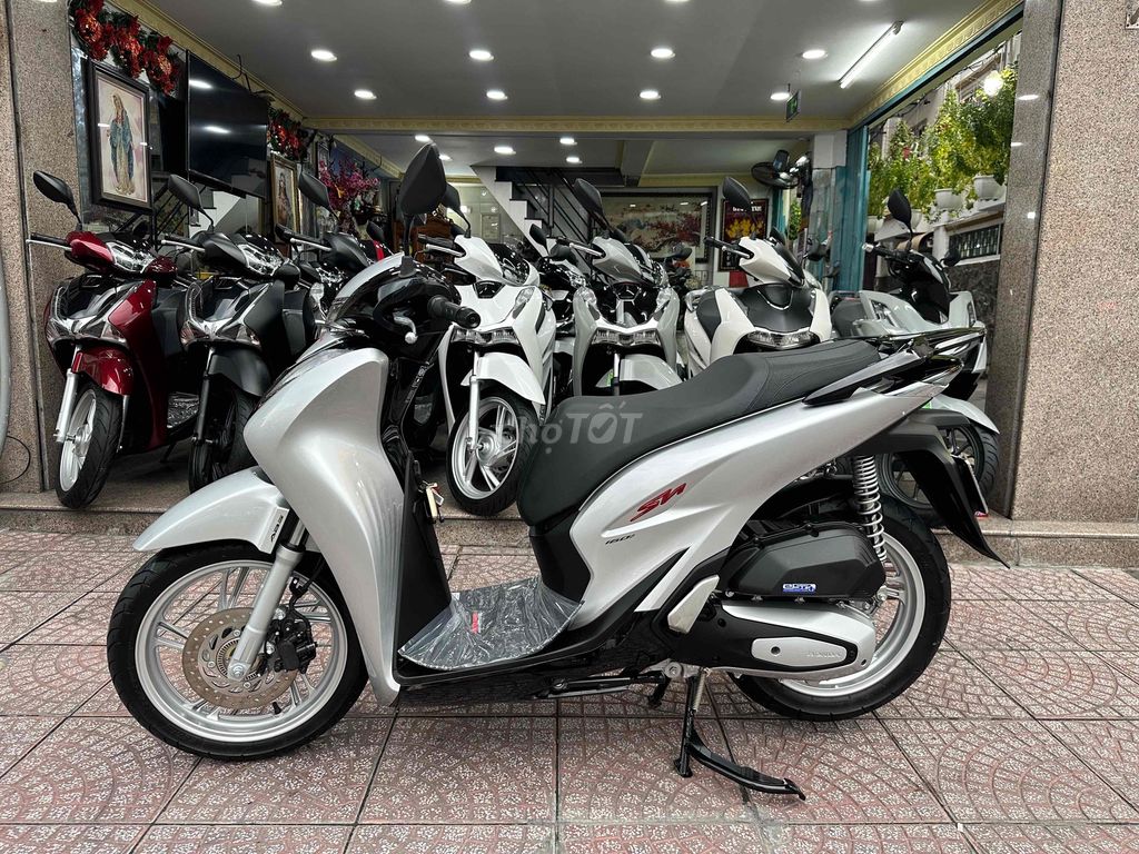SH 2025 - ảnh 2
