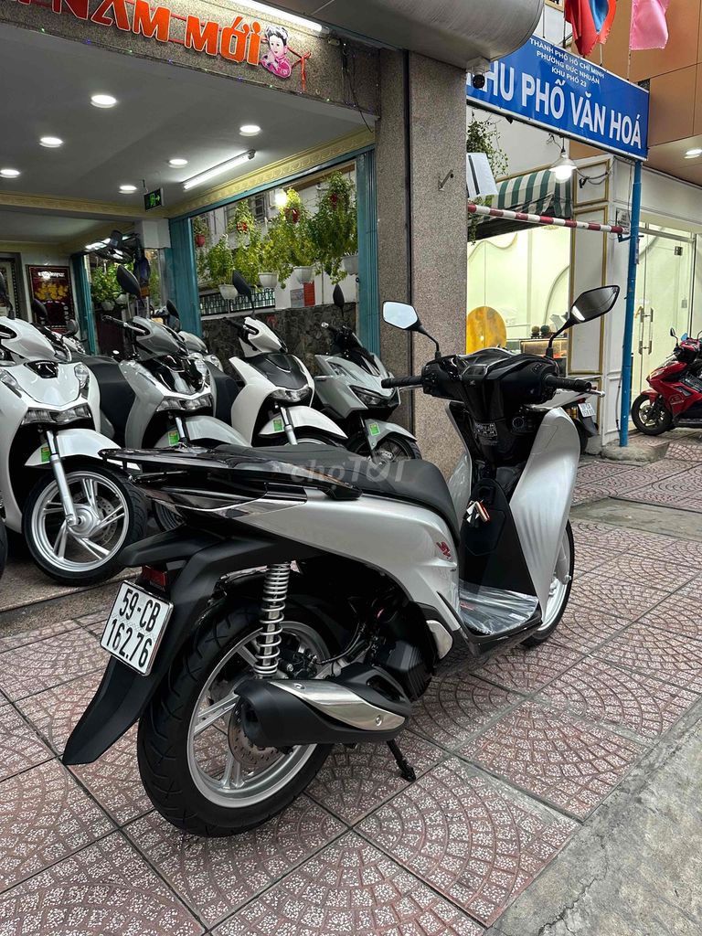 SH 2025 - ảnh 5