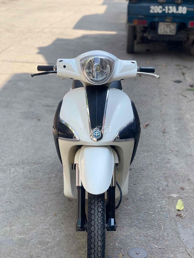 Piaggio Liberty 2013 - ảnh 1