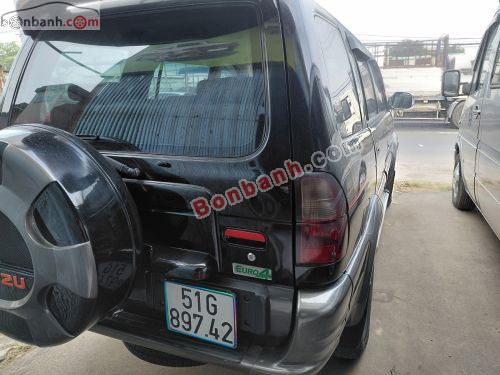 Kia Pride 2003 - ảnh 5