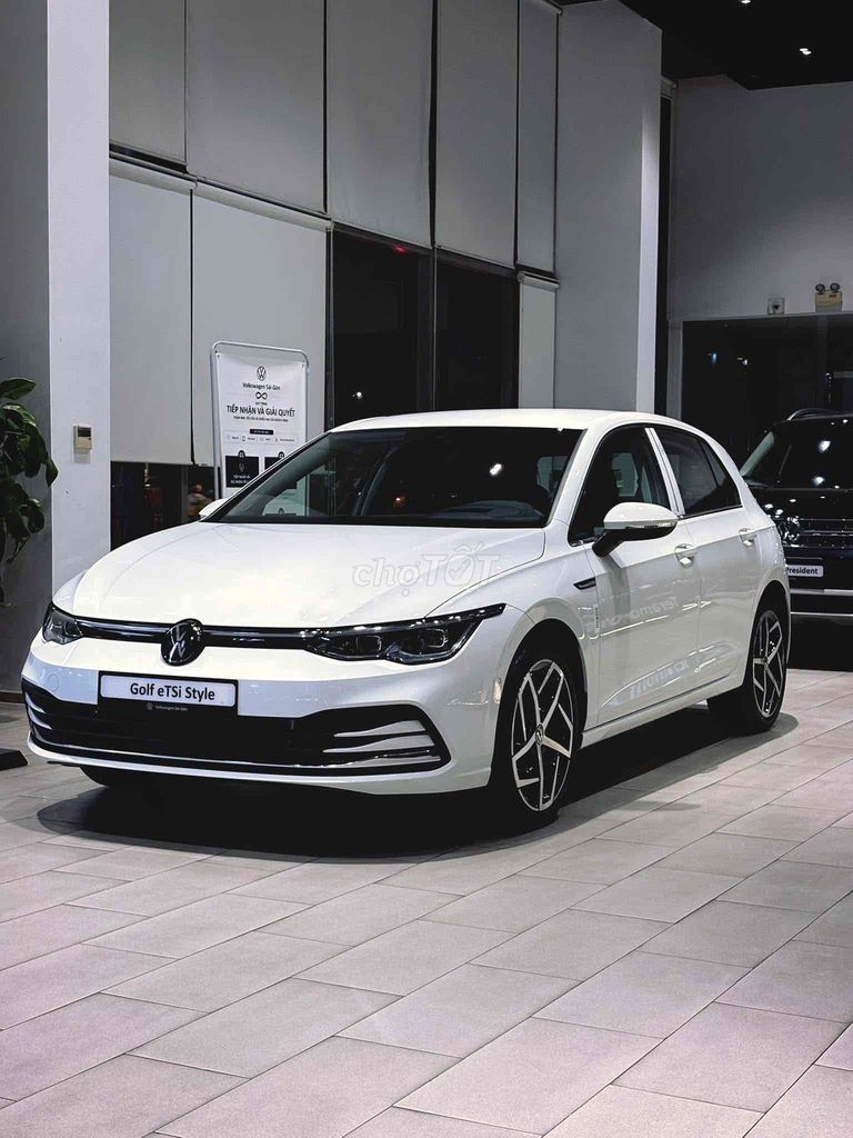 Volkswagen 2024 - ảnh 1