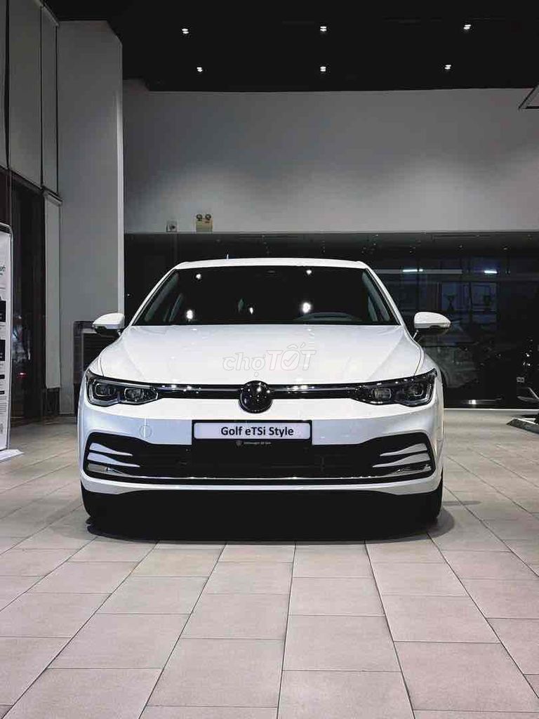 Volkswagen 2024 - ảnh 2