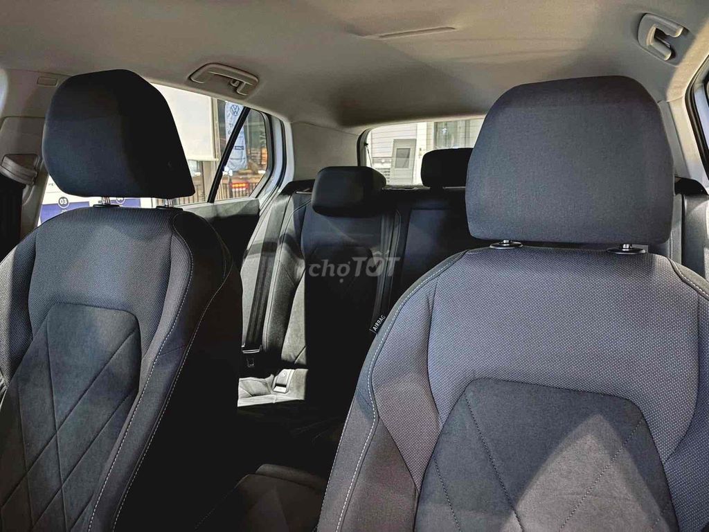 Volkswagen 2024 - ảnh 5