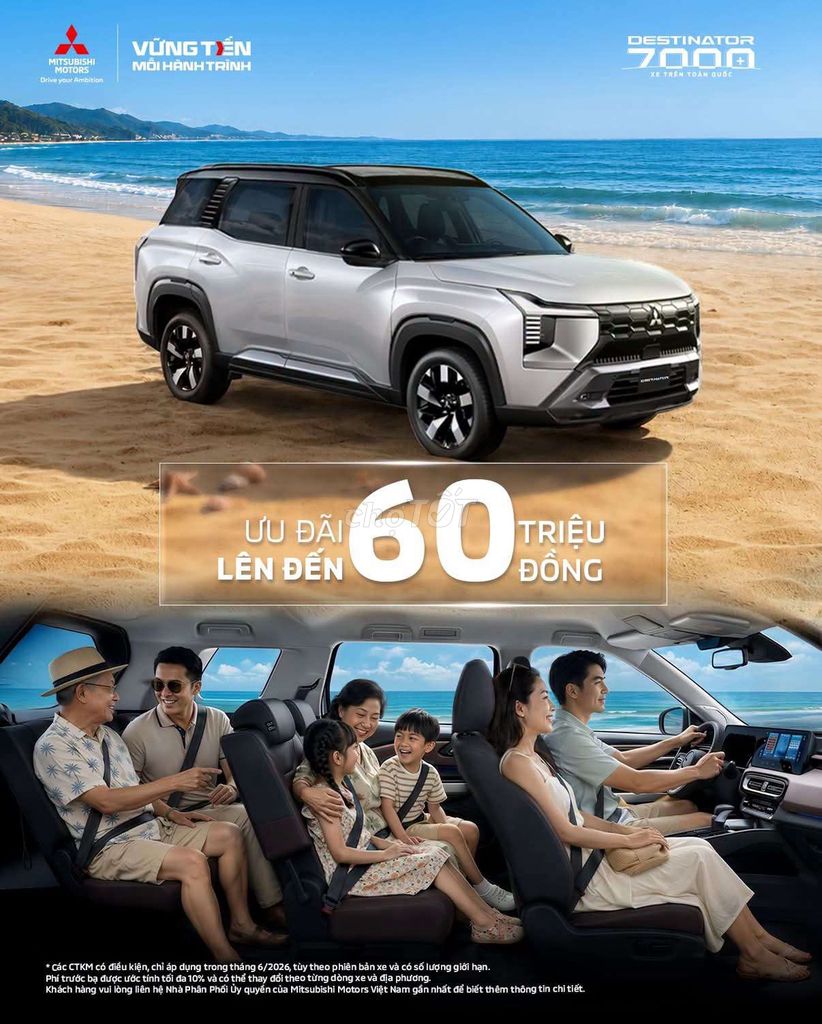 Mitsubishi 2026 - ảnh 2
