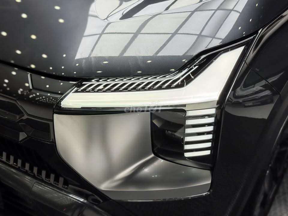 Mitsubishi 2026 - ảnh 3