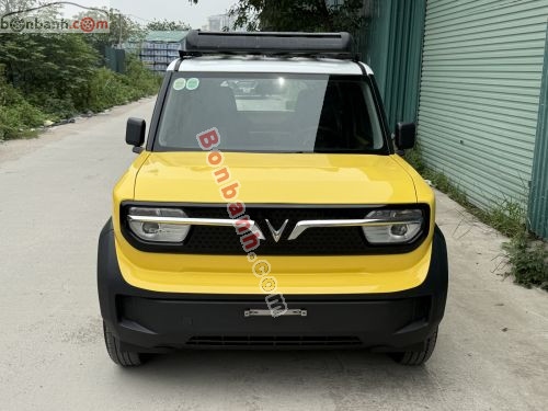 VinFast VF3 Plus 2025 - ảnh 1