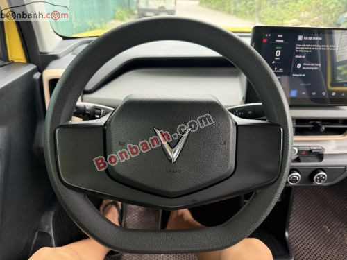 VinFast VF3 Plus 2025 - ảnh 4