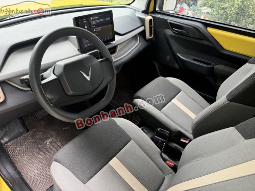 VinFast VF3 Plus 2025 - ảnh 5