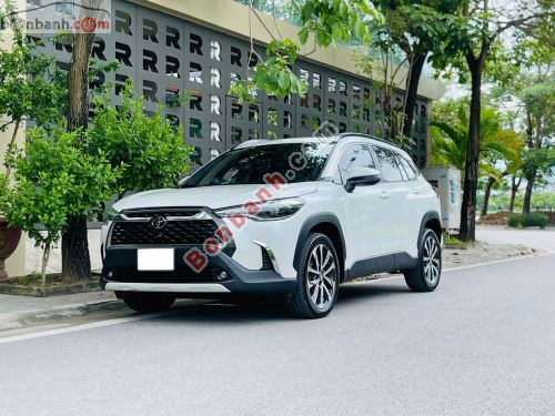 Toyota Corolla Cross 1.8V 2022 - ảnh 2