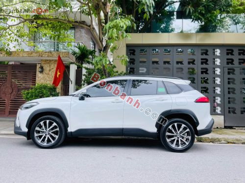 Toyota Corolla Cross 1.8V 2022 - ảnh 3