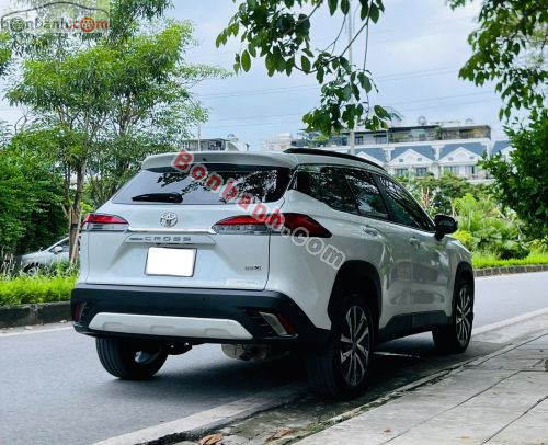 Toyota Corolla Cross 1.8V 2022 - ảnh 5