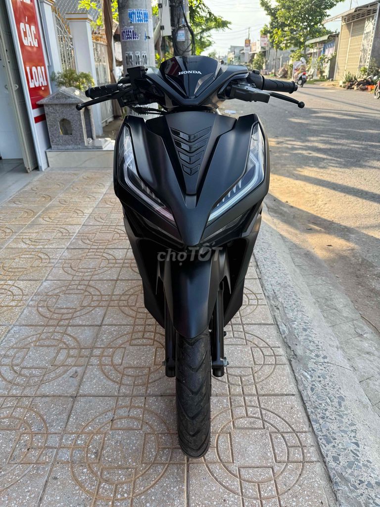 Honda Vario 2019 - ảnh 1