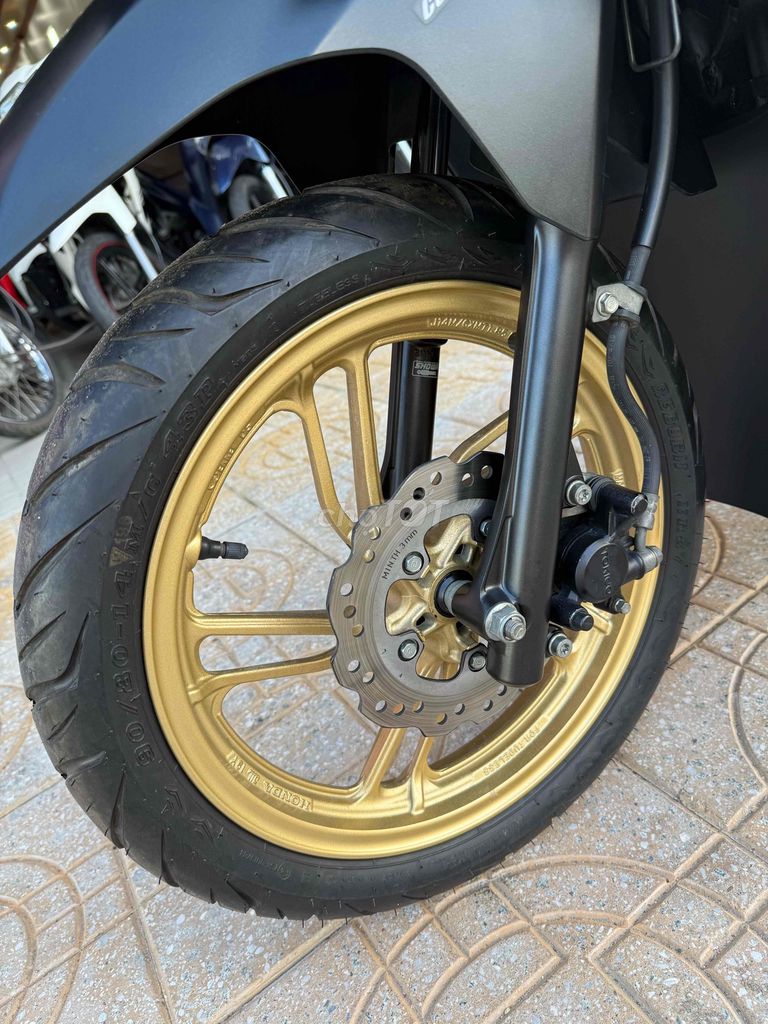 Honda Vario 2019 - ảnh 2