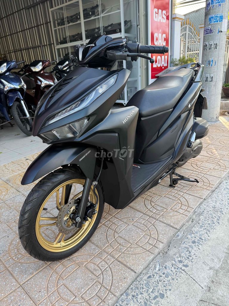 Honda Vario 2019 - ảnh 3