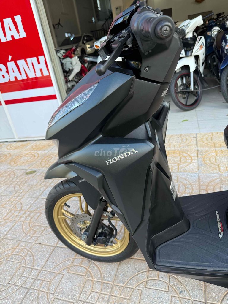 Honda Vario 2019 - ảnh 4