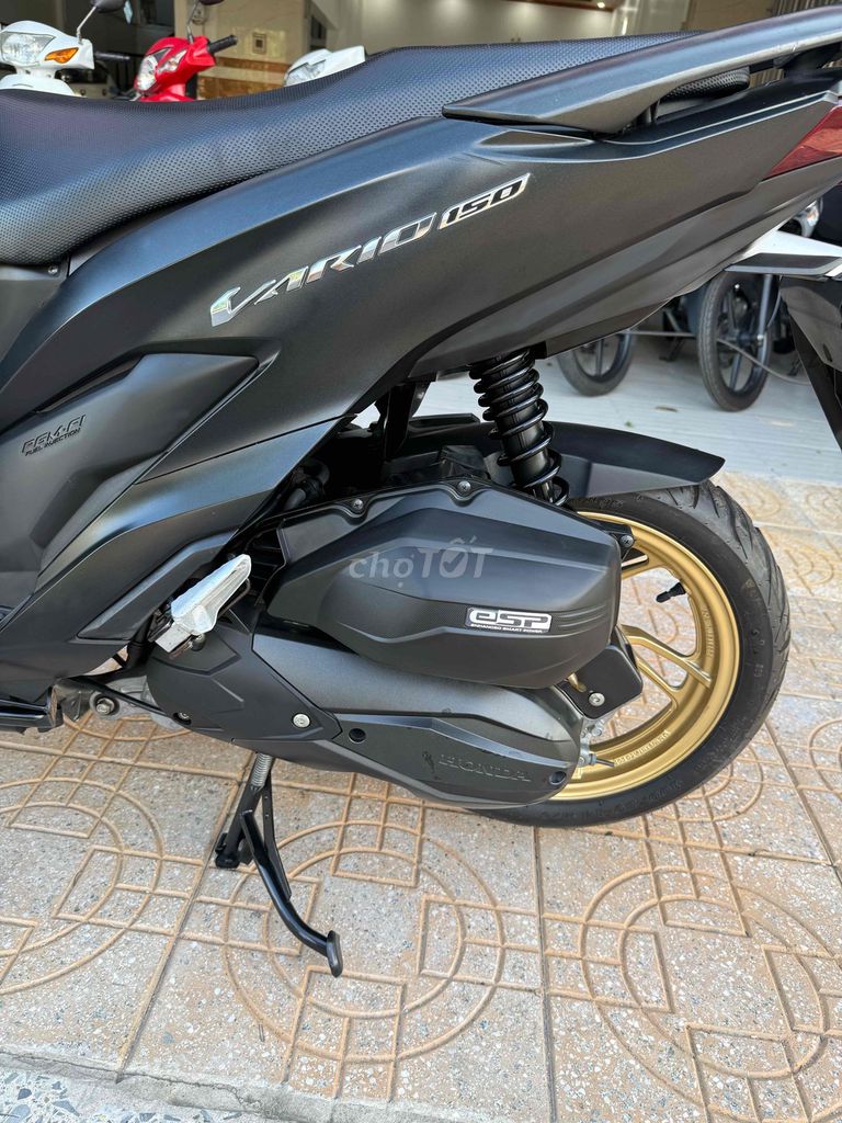 Honda Vario 2019 - ảnh 5