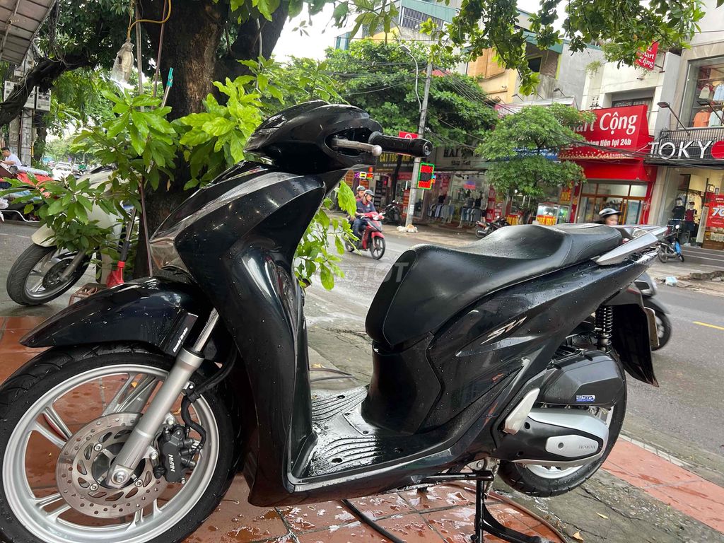 Honda SH 2022 - ảnh 1