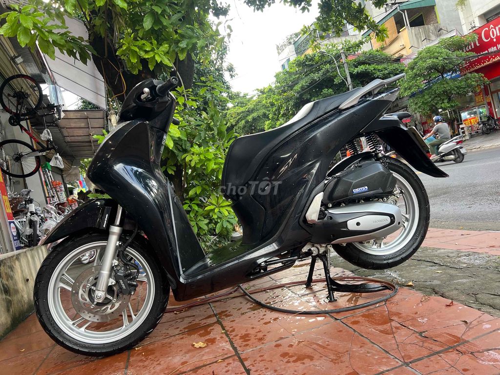 Honda SH 2022 - ảnh 2