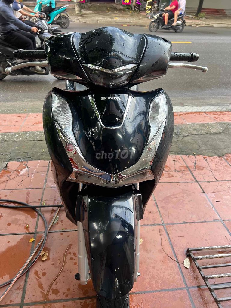 Honda SH 2022 - ảnh 3