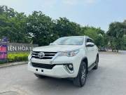 Toyota Fortuner 2.7V 4x2 AT 2017 - ảnh 1