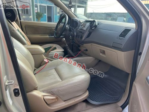Toyota Hilux 2009 - ảnh 5