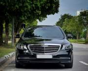 Mercedes 2019 - ảnh 1