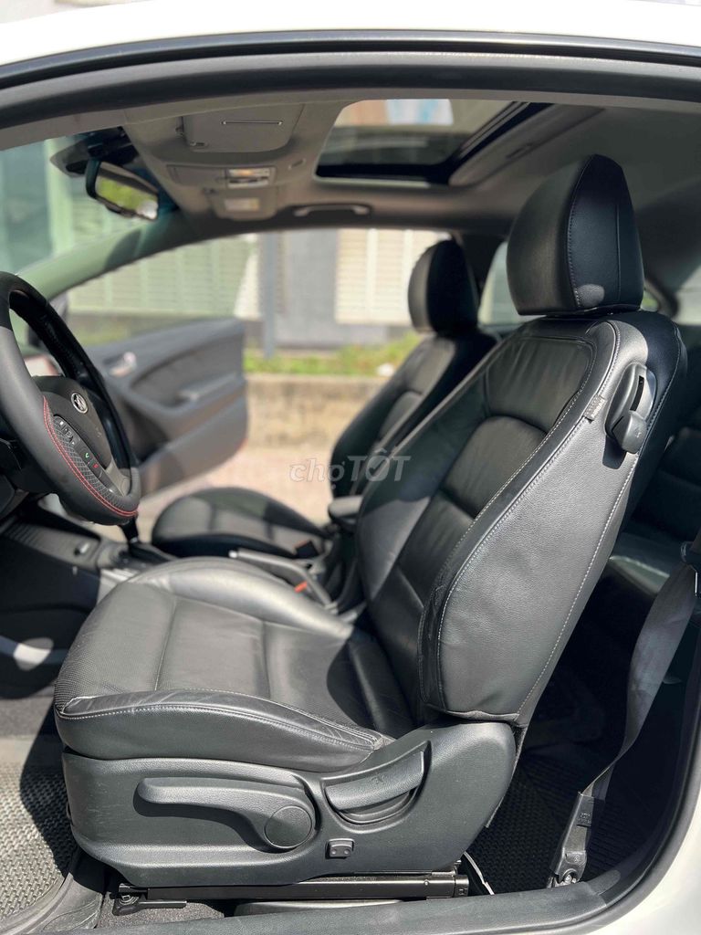 Kia Cerato 2014 - ảnh 4