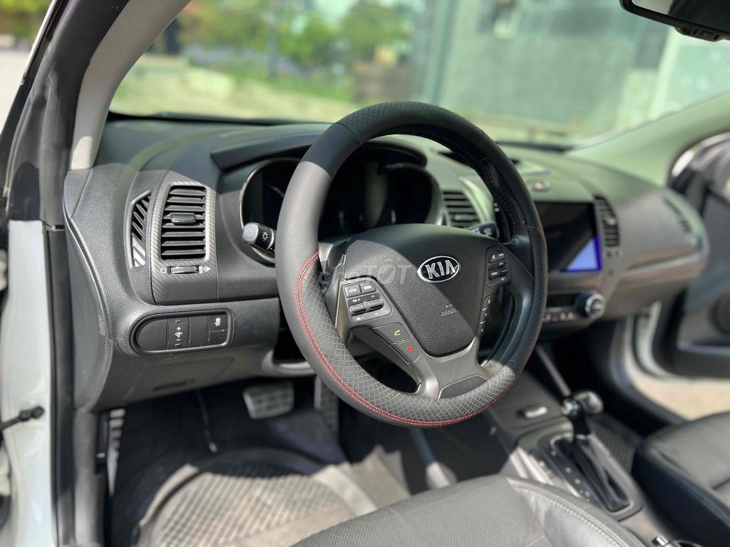Kia Cerato 2014 - ảnh 5