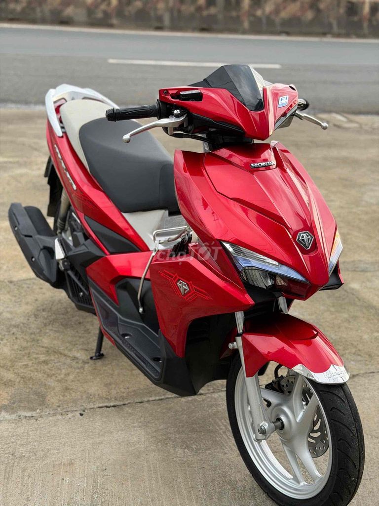Honda Air Blade 2018 - ảnh 2
