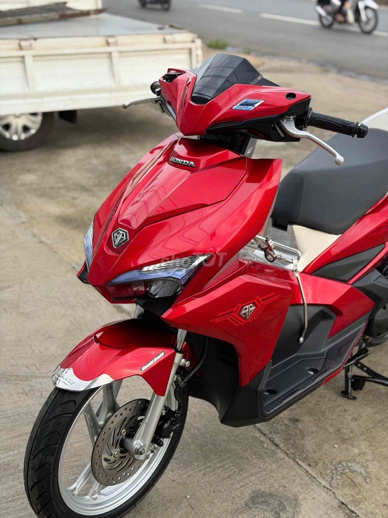 Honda Air Blade 2018 - ảnh 4